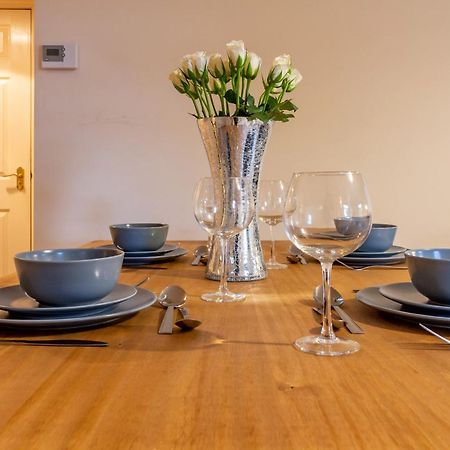 Host & Stay - Hillbrook House Apartment Great Malvern Εξωτερικό φωτογραφία