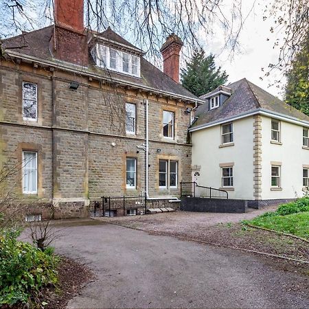 Host & Stay - Hillbrook House Apartment Great Malvern Εξωτερικό φωτογραφία