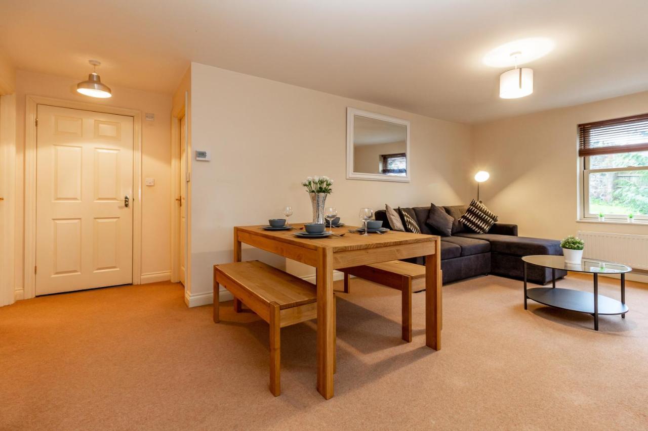Host & Stay - Hillbrook House Apartment Great Malvern Εξωτερικό φωτογραφία