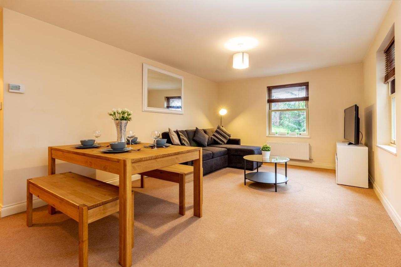 Host & Stay - Hillbrook House Apartment Great Malvern Εξωτερικό φωτογραφία