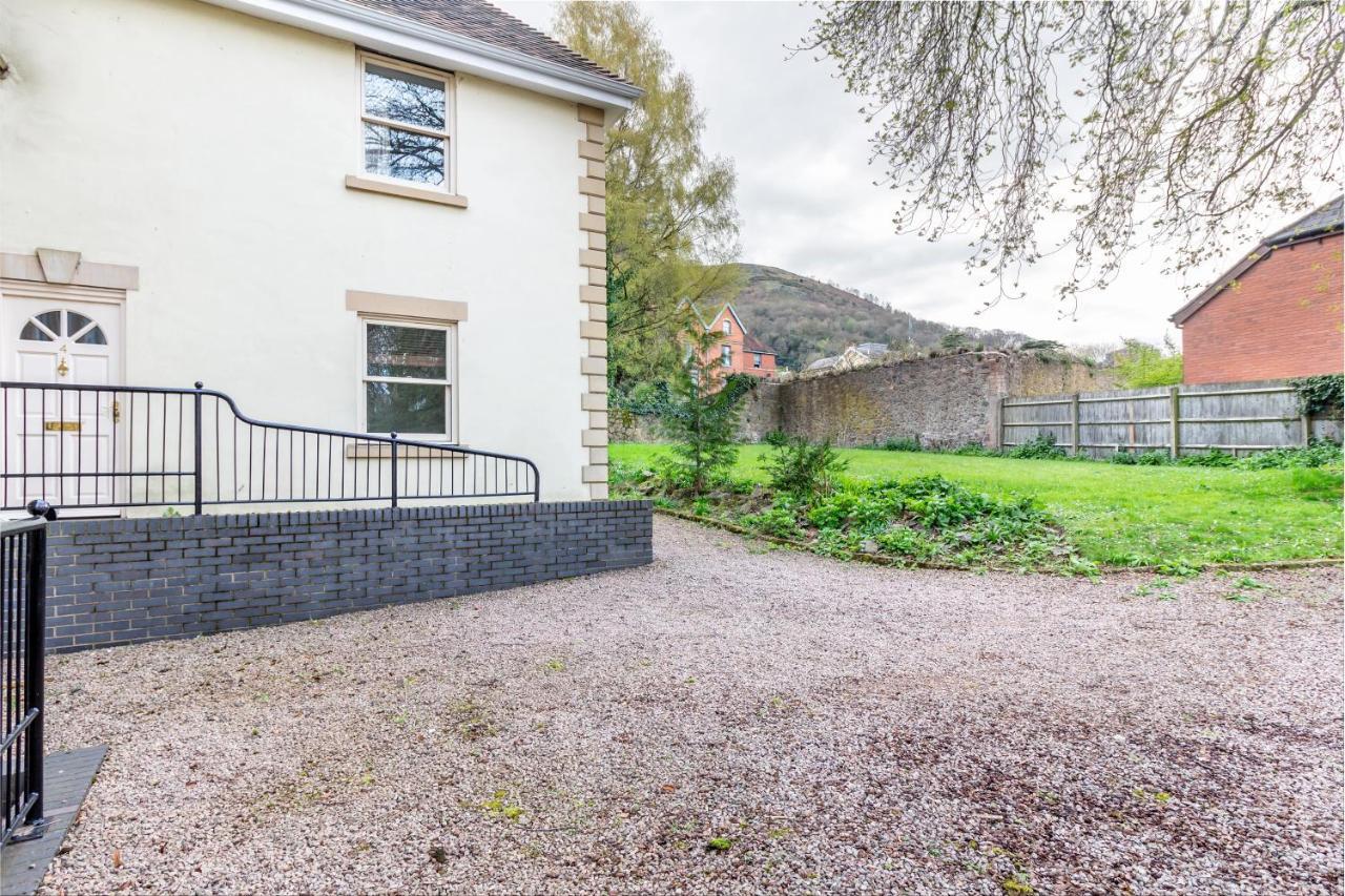 Host & Stay - Hillbrook House Apartment Great Malvern Εξωτερικό φωτογραφία