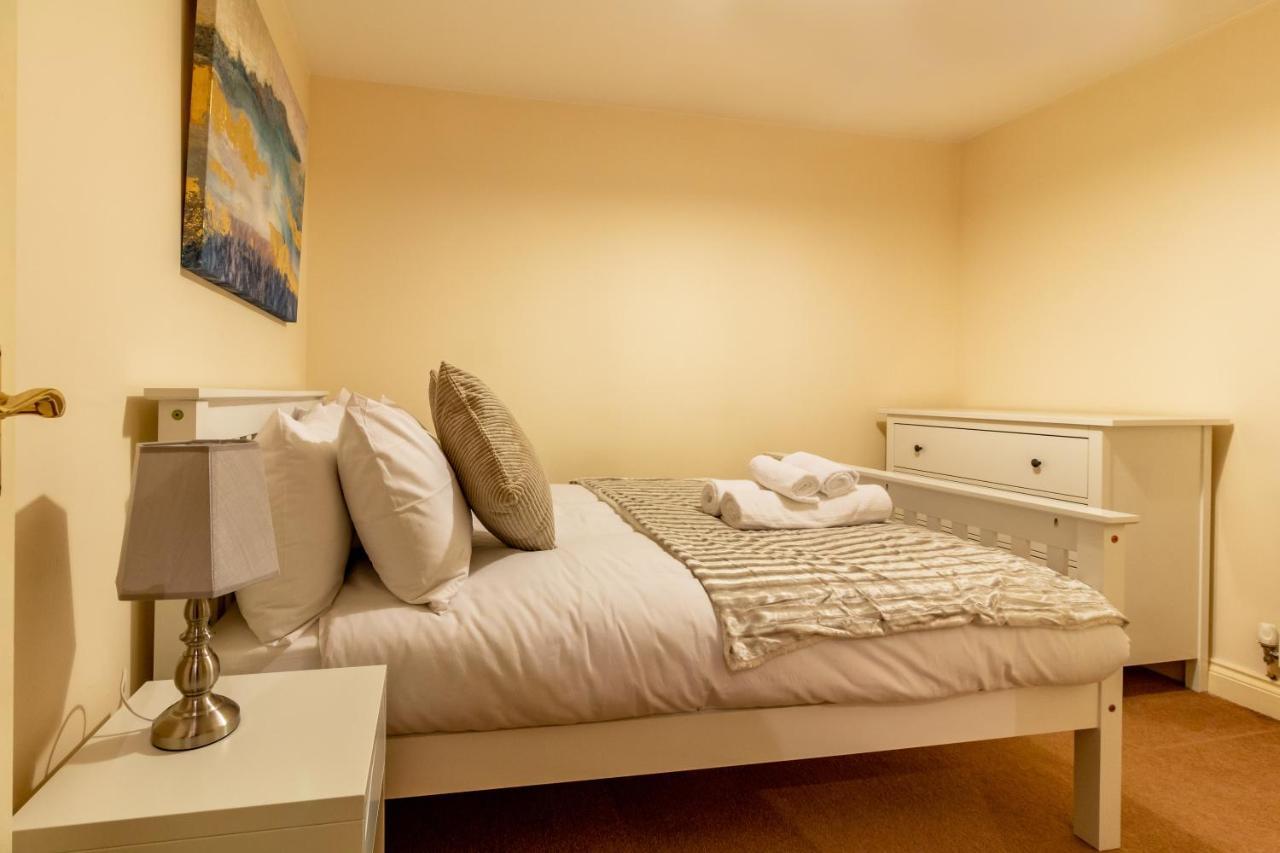 Host & Stay - Hillbrook House Apartment Great Malvern Εξωτερικό φωτογραφία