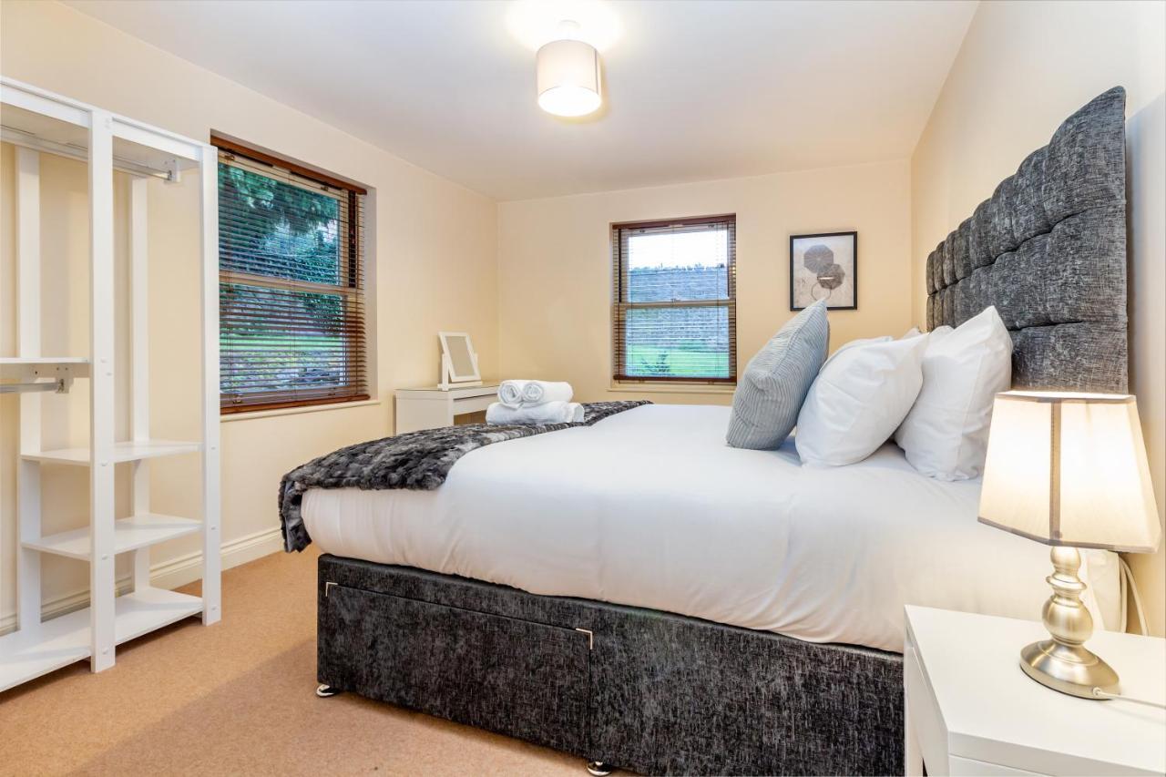 Host & Stay - Hillbrook House Apartment Great Malvern Εξωτερικό φωτογραφία