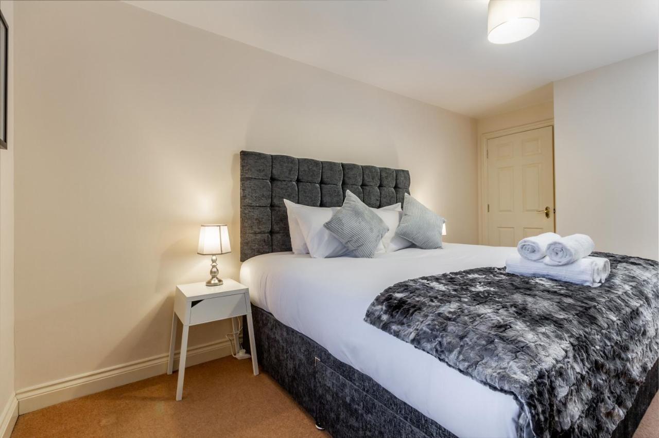 Host & Stay - Hillbrook House Apartment Great Malvern Εξωτερικό φωτογραφία