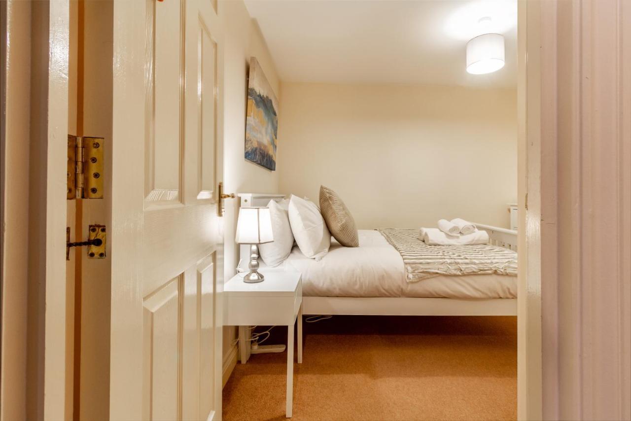 Host & Stay - Hillbrook House Apartment Great Malvern Εξωτερικό φωτογραφία