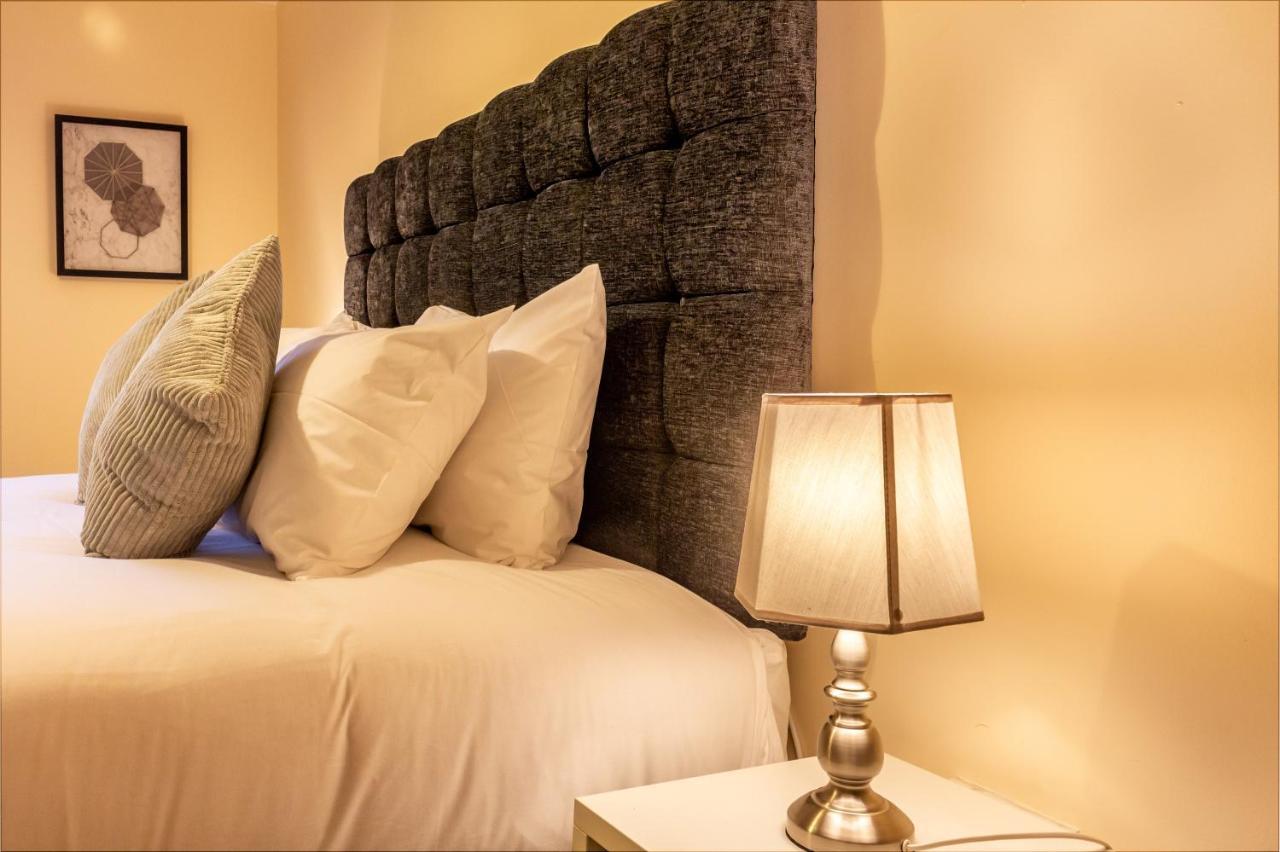 Host & Stay - Hillbrook House Apartment Great Malvern Εξωτερικό φωτογραφία