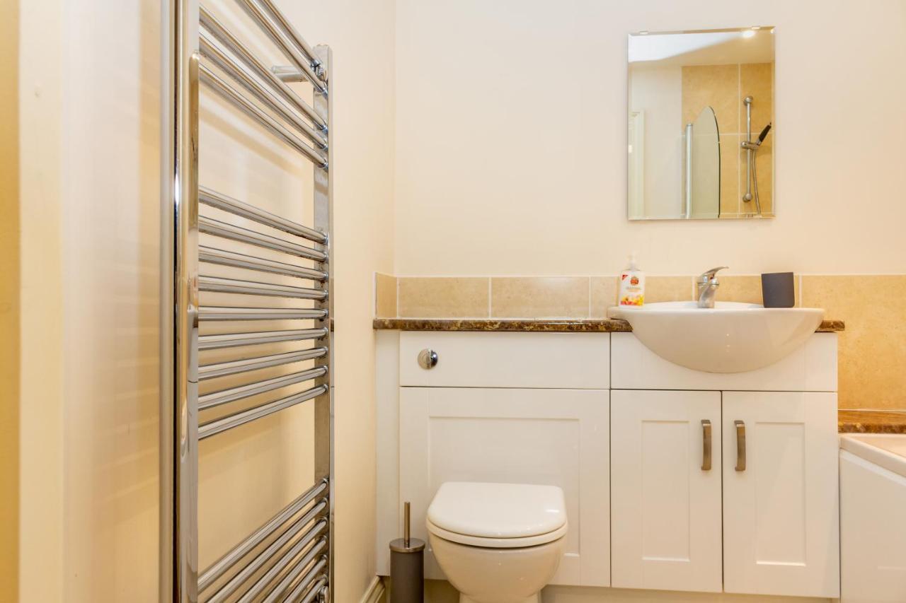Host & Stay - Hillbrook House Apartment Great Malvern Εξωτερικό φωτογραφία
