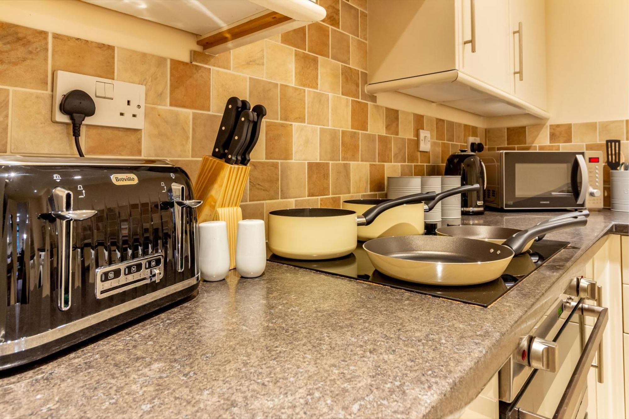 Host & Stay - Hillbrook House Apartment Great Malvern Δωμάτιο φωτογραφία