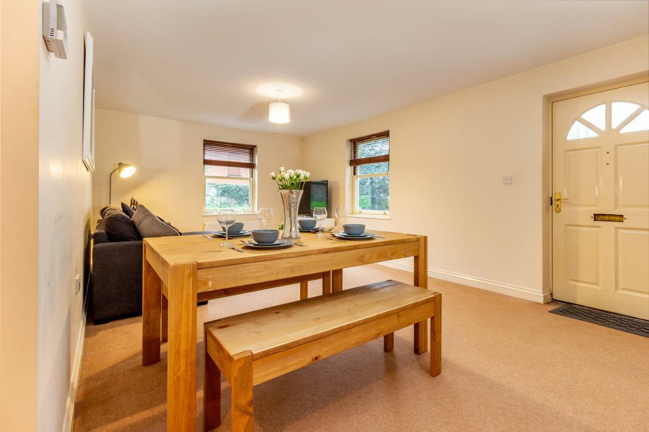 Host & Stay - Hillbrook House Apartment Great Malvern Εξωτερικό φωτογραφία